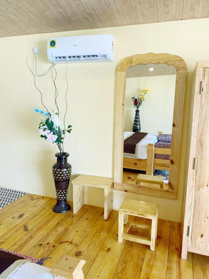 Agonda Serenity Beach Villa Dış mekan fotoğraf
