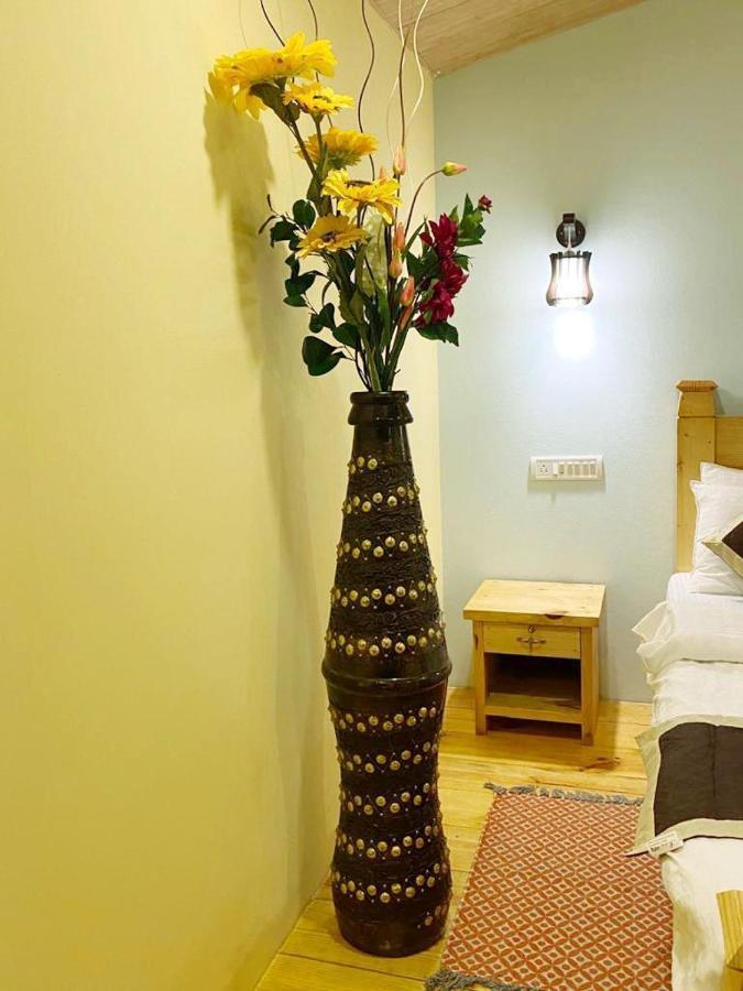 Agonda Serenity Beach Villa Dış mekan fotoğraf