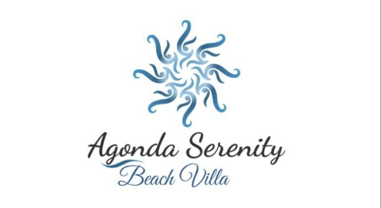 Agonda Serenity Beach Villa Dış mekan fotoğraf
