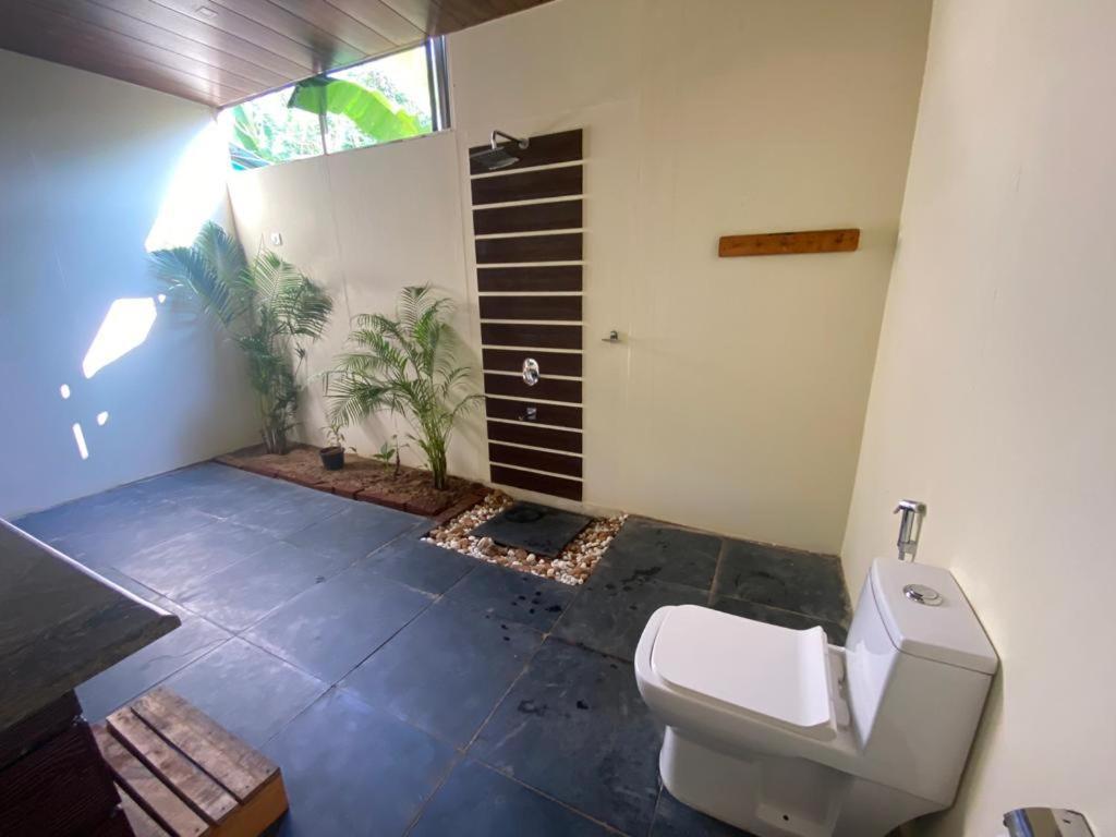 Agonda Serenity Beach Villa Dış mekan fotoğraf